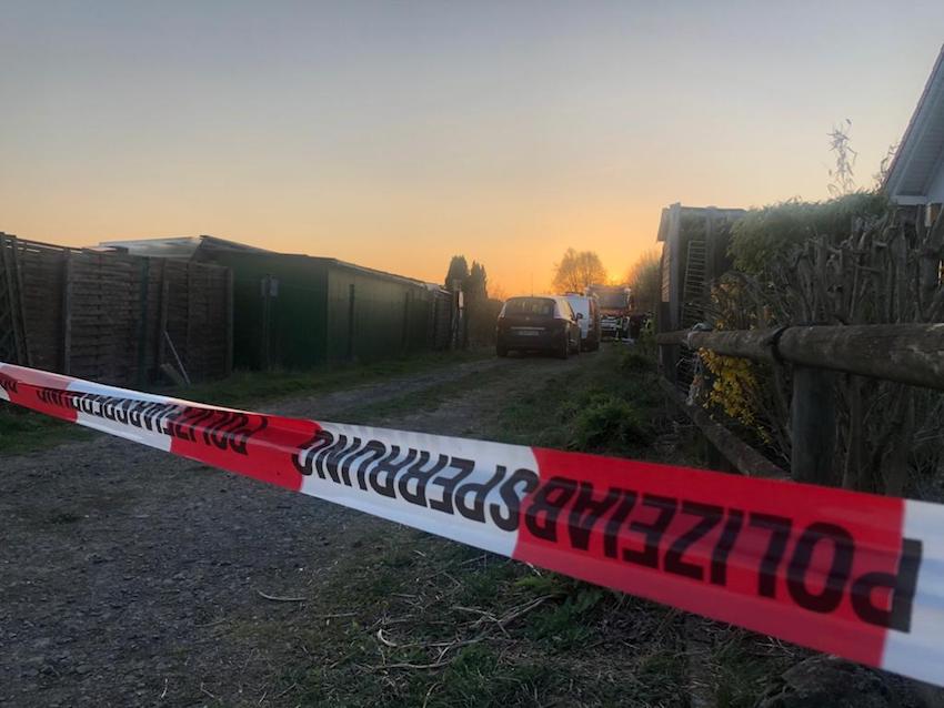 2020 Zerrissen - Zwischen Zwei MÃÂ¼ttern