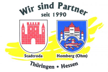 Sie sucht ihn homberg(ohm)