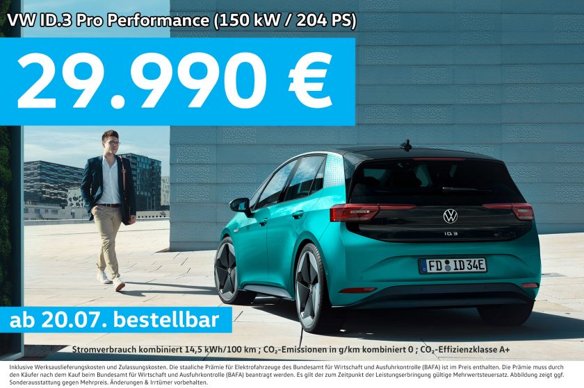 ID-3: Angebot