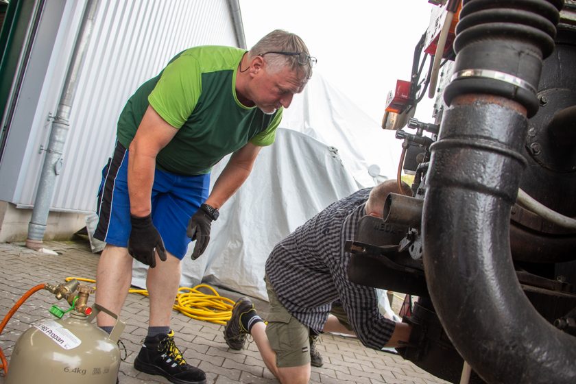 Oldtimer_Holzvergasanlage (10 von 15)