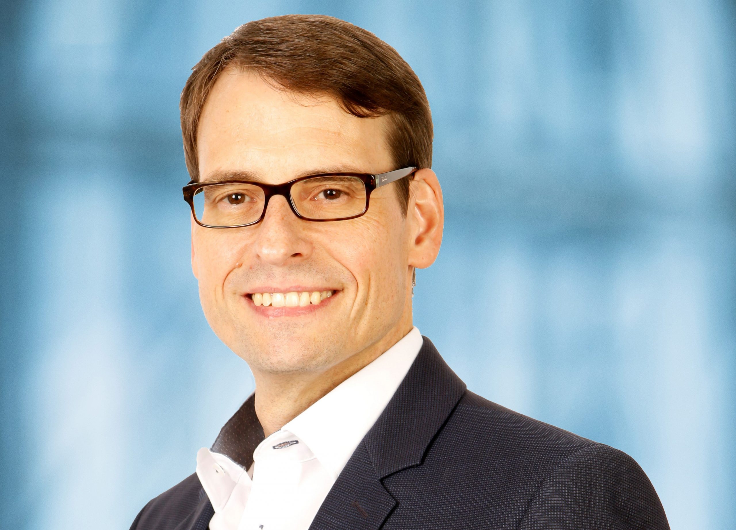 Ralf Scheuer