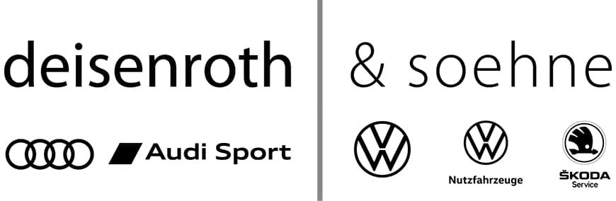 Logo Deisenroth & Söhne GmbH & Co. KG 