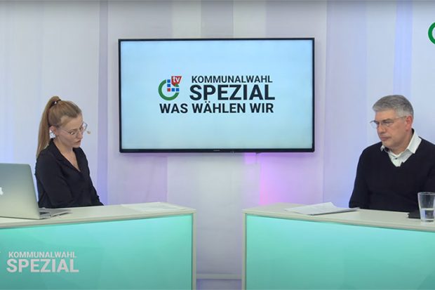 OL-Spezial zur Wahl – Alle Ergebnisse, die Sendung zum Nachschauen