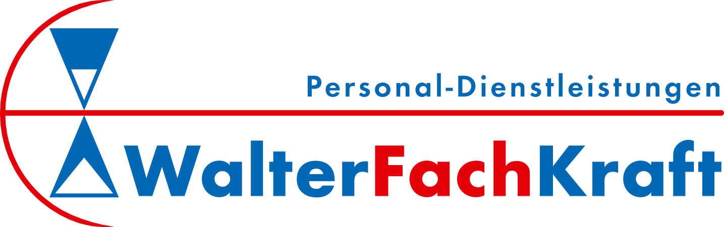 Logo Walter-Fach-Kraft Personal GmbH 