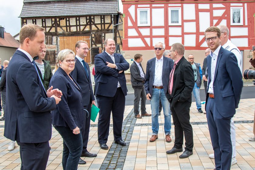 Spatenstich Kirtorfer Höfe Medzentrum (1 von 31)