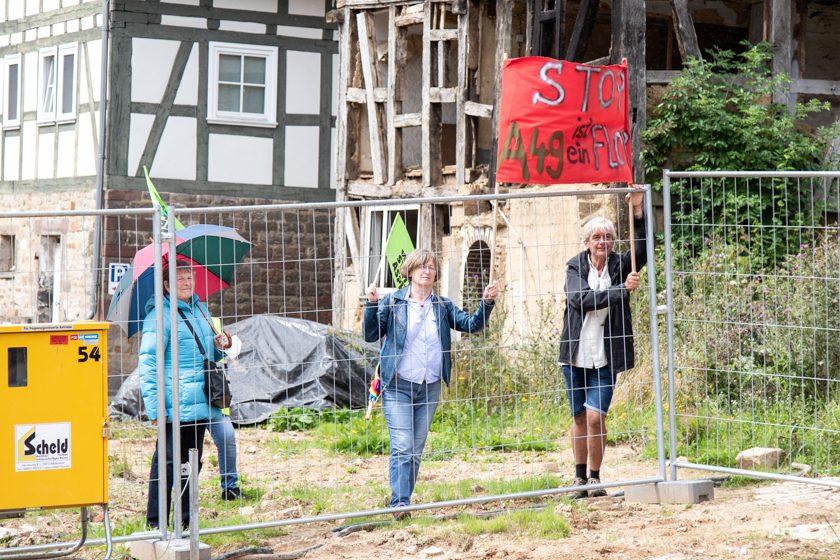 Spatenstich Kirtorfer Höfe Medzentrum (27 von 31)