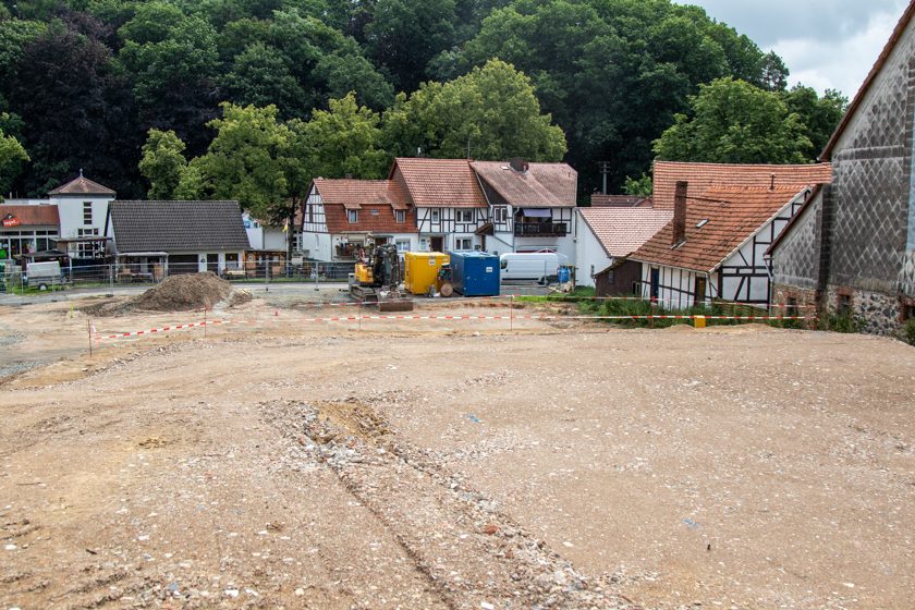 Spatenstich Kirtorfer Höfe Medzentrum (28 von 31)