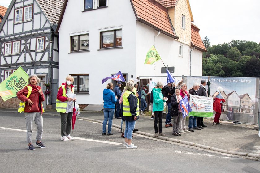 Spatenstich Kirtorfer Höfe Medzentrum (29 von 31)