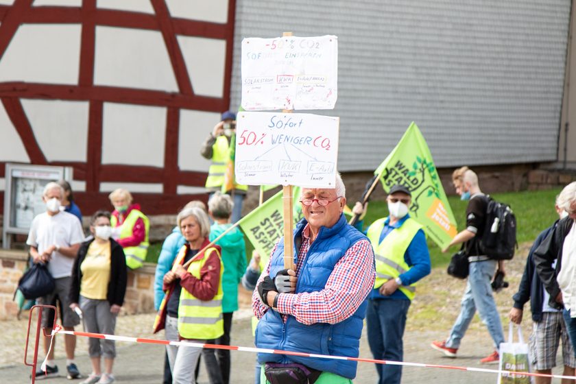 Spatenstich Kirtorfer Höfe Medzentrum (8 von 31)