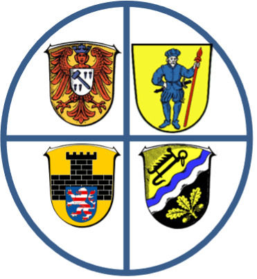 Logo Gemeindeverwaltungsverband Feldatal-Grebenau-Romrod-Schwalmtal 