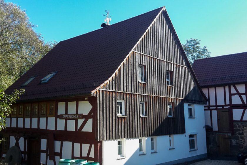Oppermühle 2021