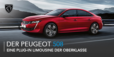 Peugeot Geissler Aslfeld