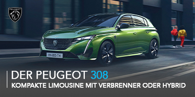 Peugeot Geissler Aslfeld