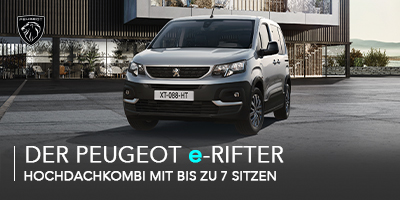 Peugeot Geissler Aslfeld