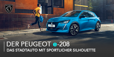 Peugeot Geissler Aslfeld