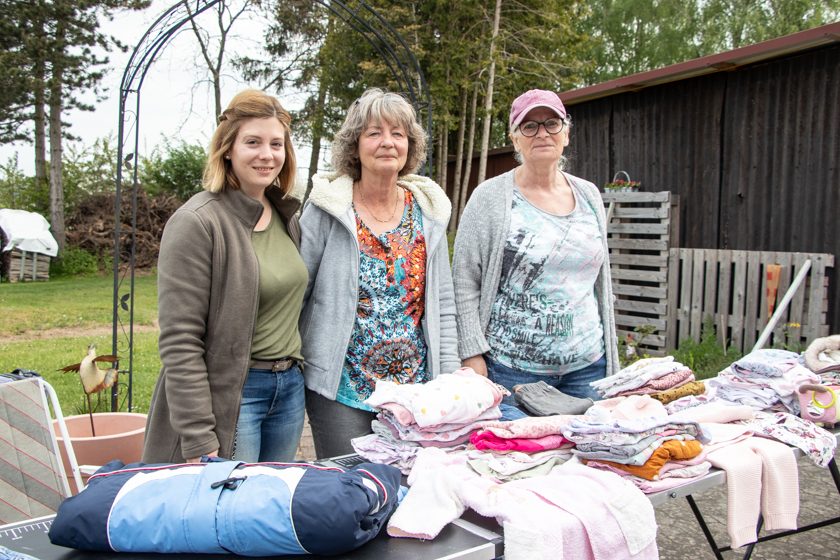 KLB-Leusel-Dorfflohmarkt (10 von 49)