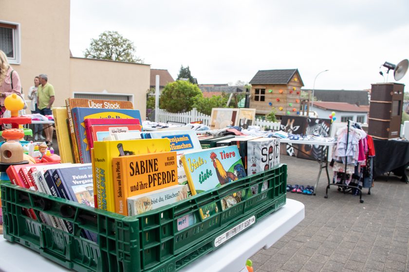KLB-Leusel-Dorfflohmarkt (26 von 49)