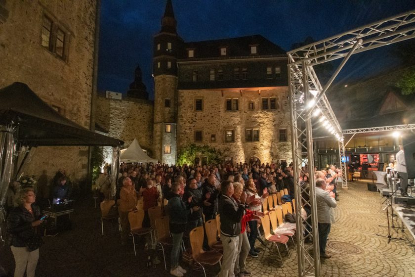 Romrod Konzert-100