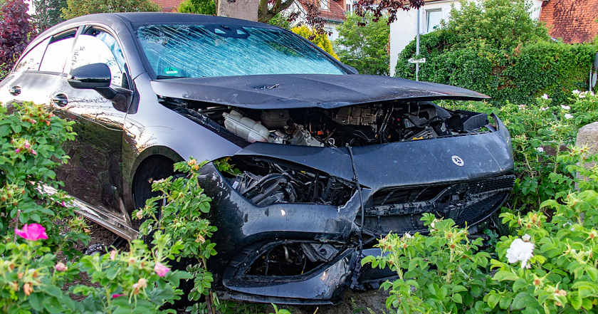 Großer Ärger über die Kratzer am Auto - Oberhessen-Live