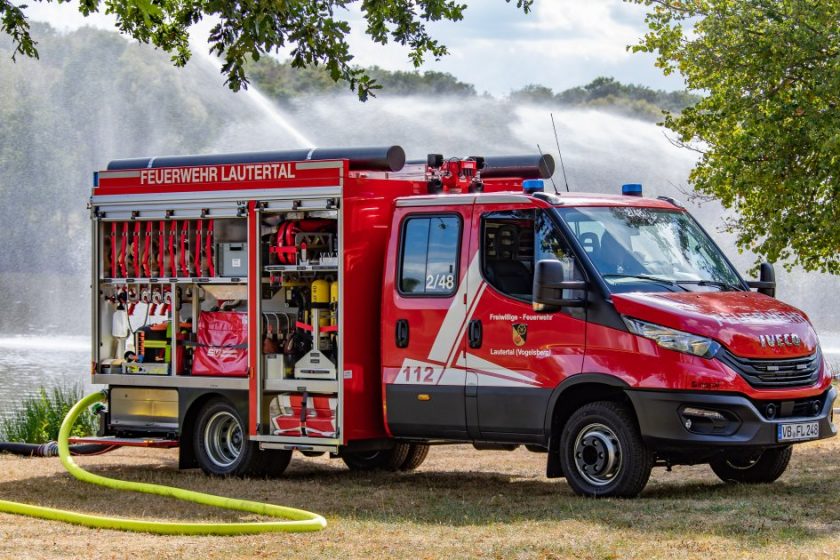 Hopfmannsfeld 85.000 Kubikmeter Teichwasser gekippt OberhessenLive