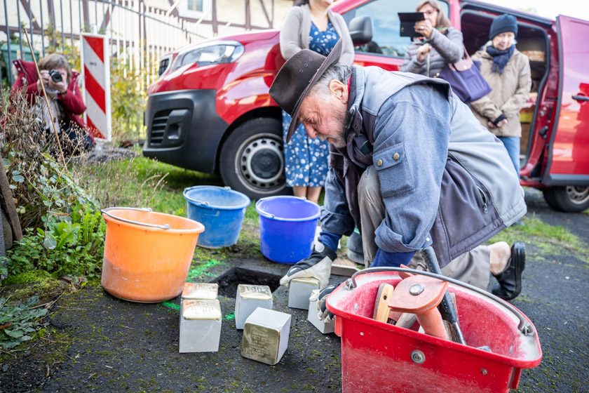 2022-09-29_Verlegung-Stolpersteine-Angenrod-35