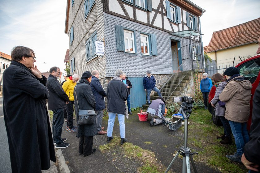 2022-09-29_Verlegung-Stolpersteine-Angenrod-42