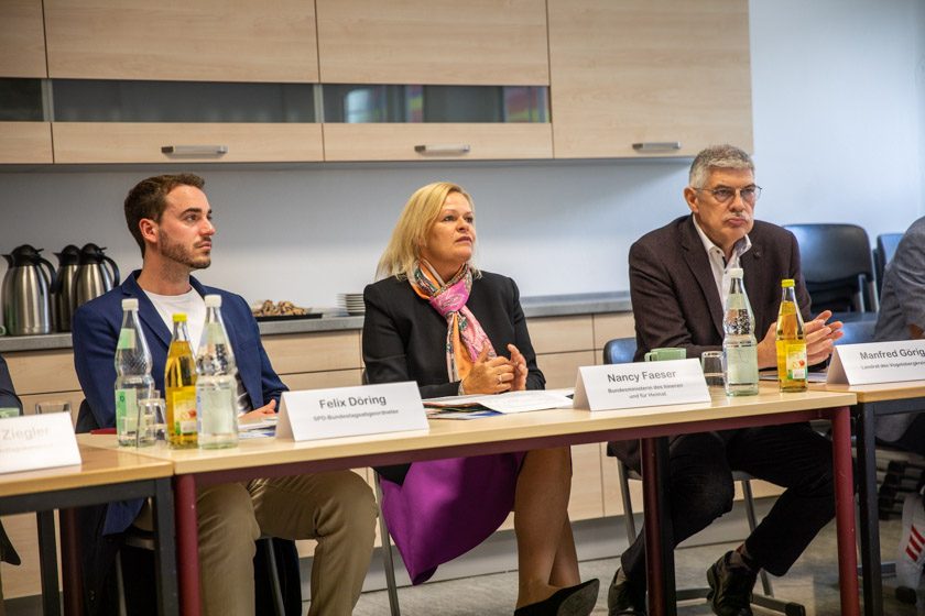 2022-10-04_Innenministern-Nancy-Faeser-22