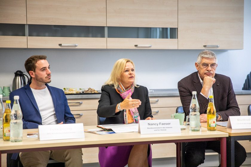 2022-10-04_Innenministern-Nancy-Faeser-23