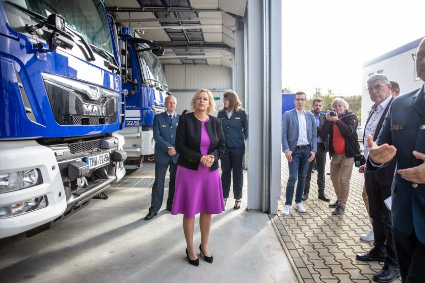 2022-10-04_Innenministern-Nancy-Faeser-33