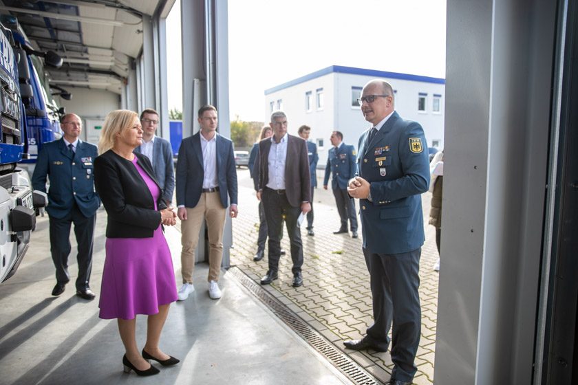 2022-10-04_Innenministern-Nancy-Faeser-34