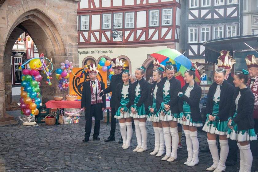 Rathaussturm Alsfeld 2022 (13 von 88)
