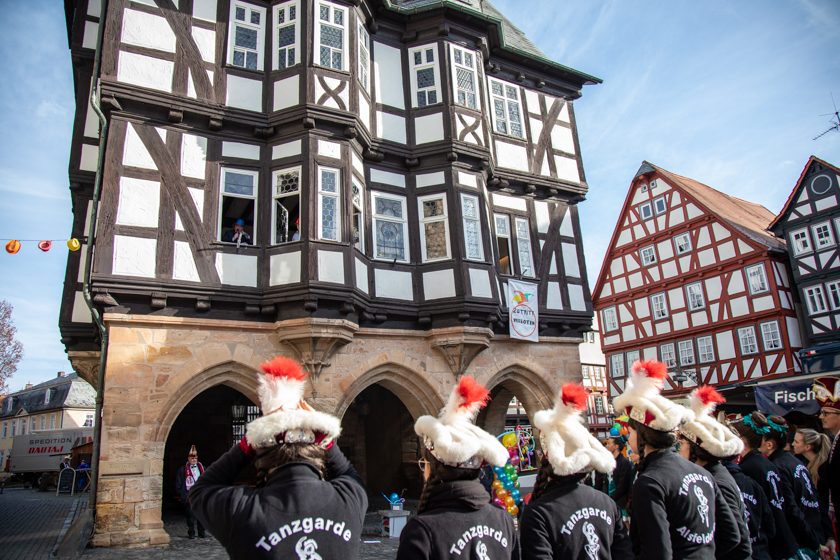 Rathaussturm Alsfeld 2022 (17 von 88)