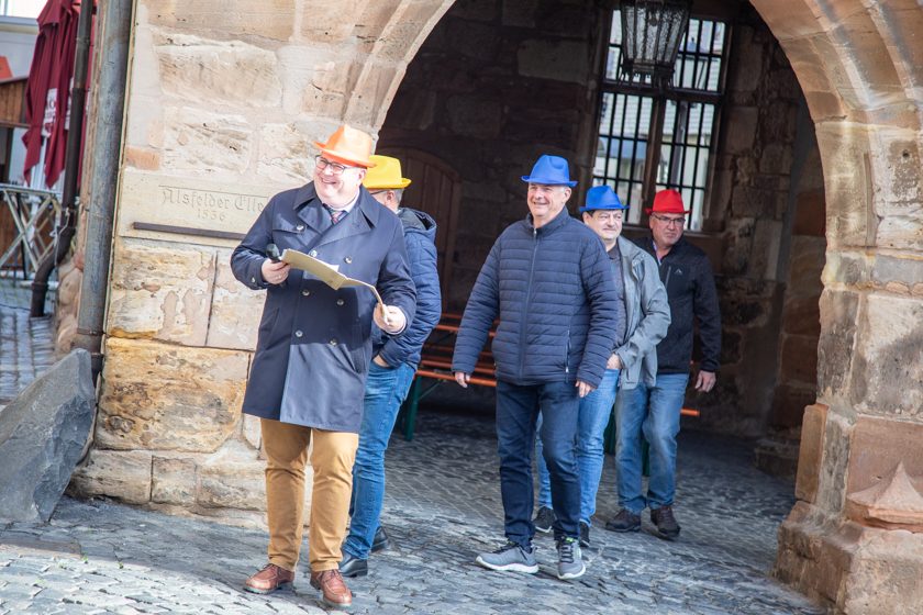 Rathaussturm Alsfeld 2022 (18 von 88)