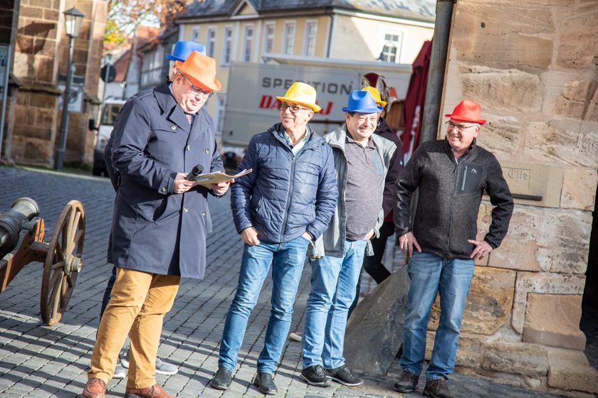 Rathaussturm Alsfeld 2022 (19 von 88)