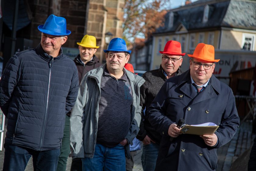 Rathaussturm Alsfeld 2022 (21 von 88)