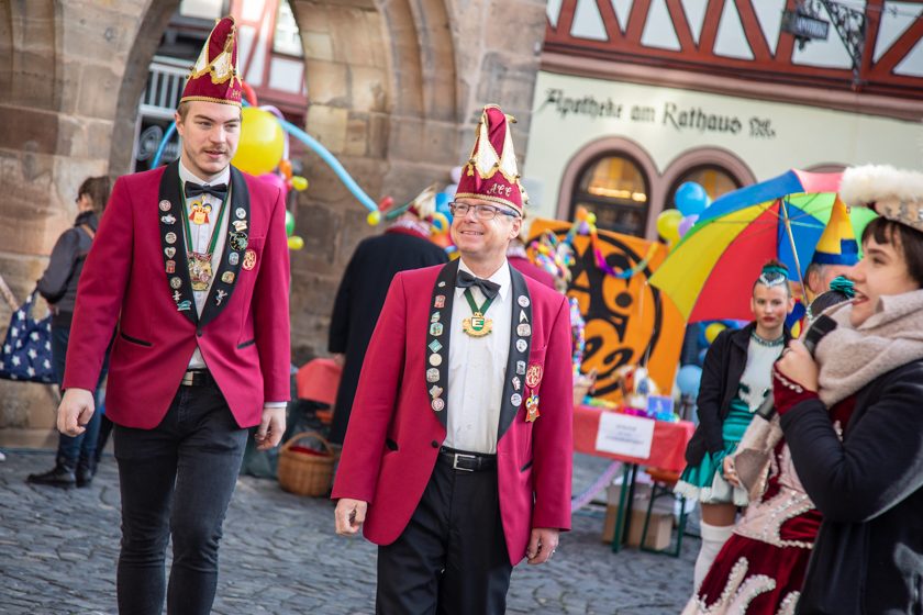 Rathaussturm Alsfeld 2022 (22 von 88)