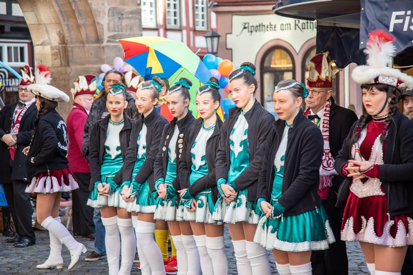 Rathaussturm Alsfeld 2022 (27 von 88)