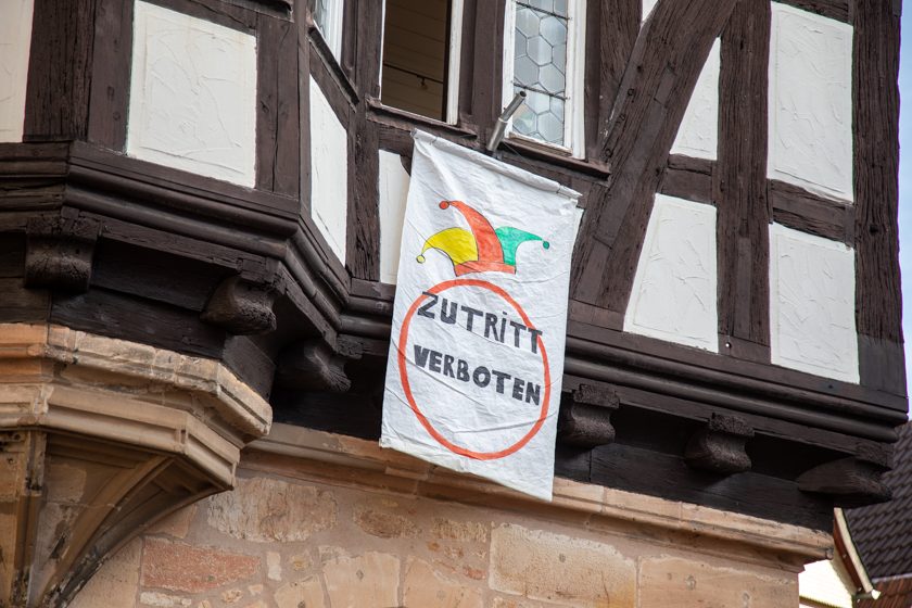 Rathaussturm Alsfeld 2022 (3 von 88)
