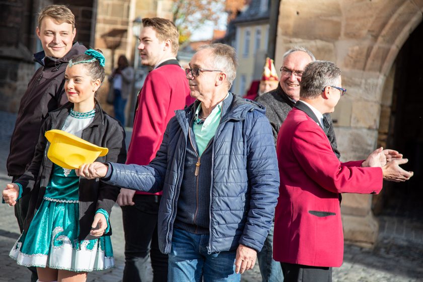 Rathaussturm Alsfeld 2022 (30 von 88)
