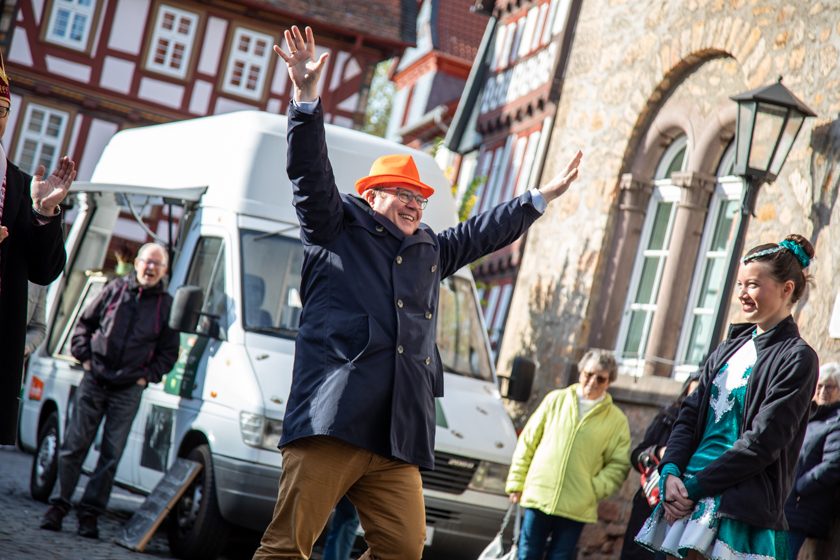 Rathaussturm Alsfeld 2022 (36 von 88)