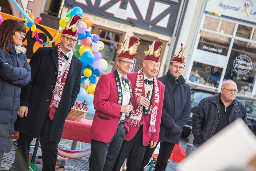 Rathaussturm Alsfeld 2022 (37 von 88)