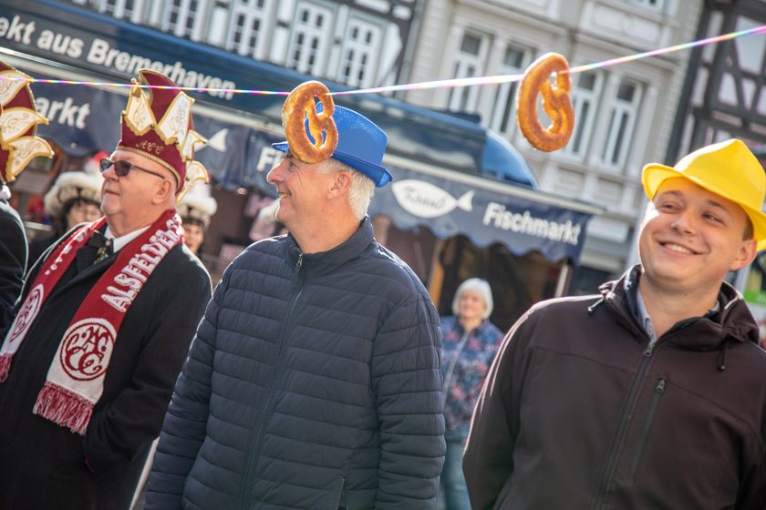 Rathaussturm Alsfeld 2022 (42 von 88)