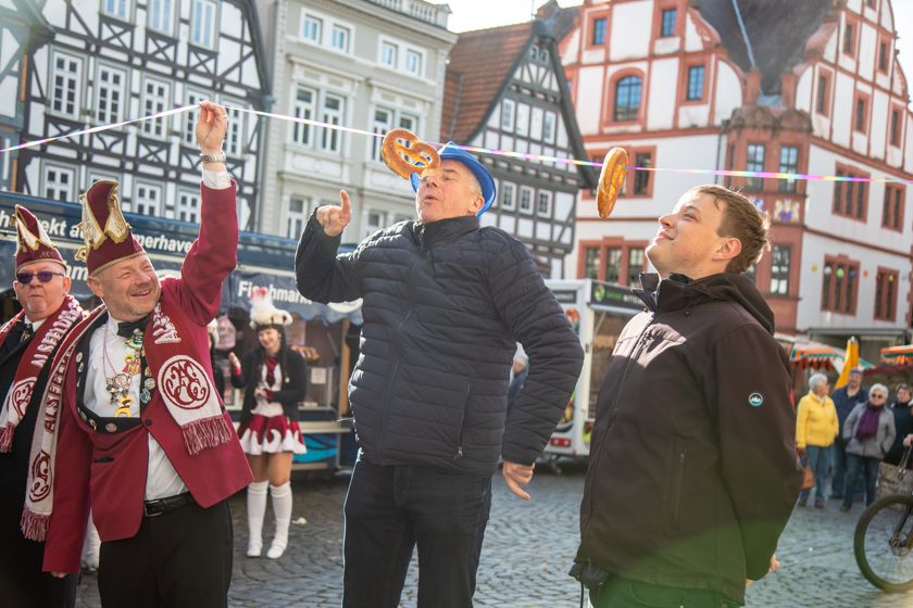 Rathaussturm Alsfeld 2022 (58 von 88)