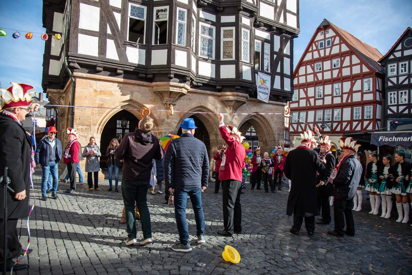 Rathaussturm Alsfeld 2022 (59 von 88)