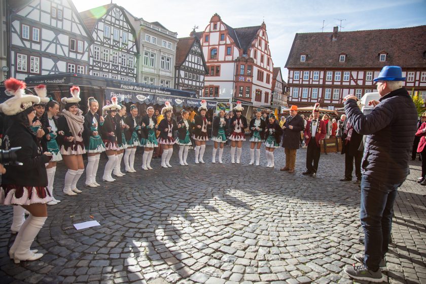 Rathaussturm Alsfeld 2022 (69 von 88)