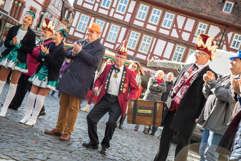 Rathaussturm Alsfeld 2022 (72 von 88)