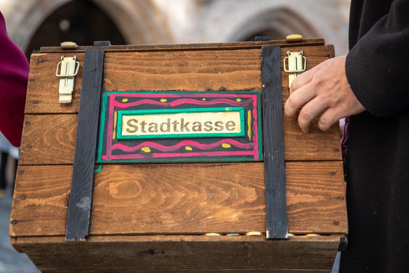 Rathaussturm Alsfeld 2022 (79 von 88)