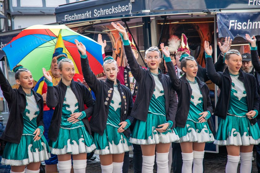 Rathaussturm Alsfeld 2022 (8 von 88)