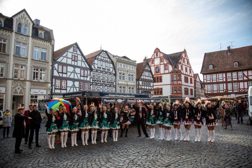 Rathaussturm Alsfeld 2022 (9 von 88)