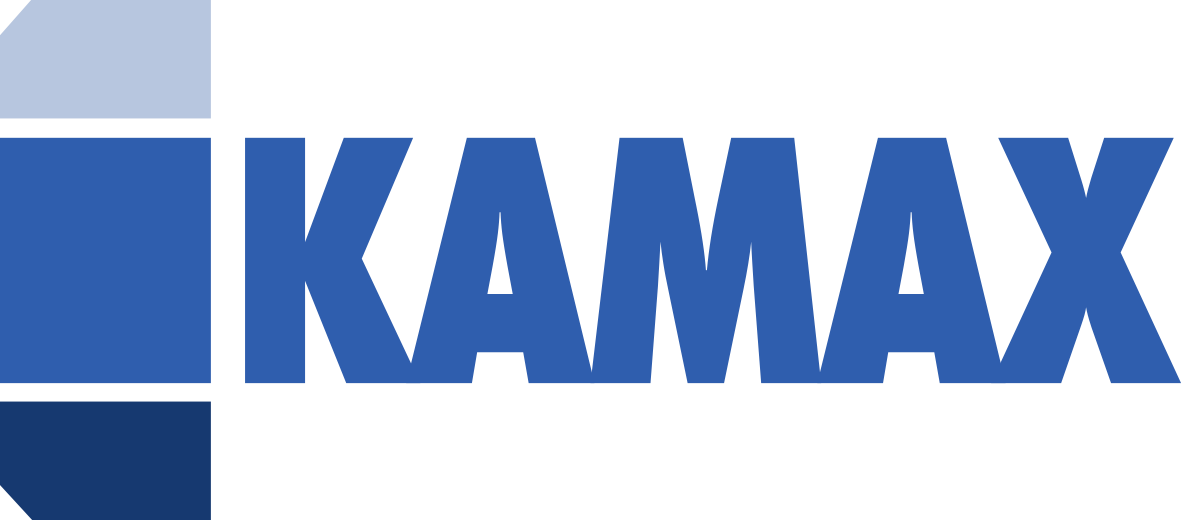 Logo KAMAX GmbH & Co.KG 
